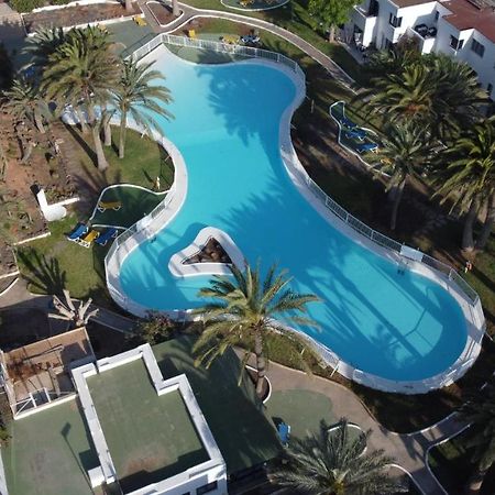 Alojamiento Playa Centro Corralejo 17 المظهر الخارجي الصورة