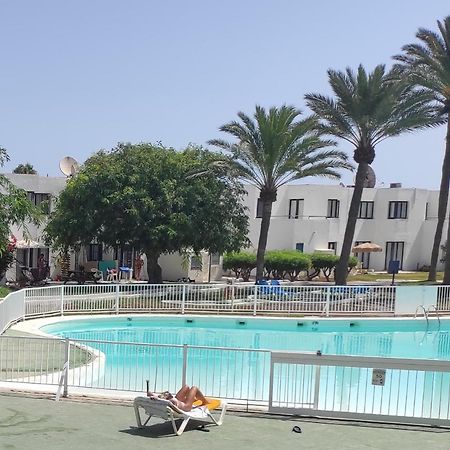 Alojamiento Playa Centro Corralejo 17 المظهر الخارجي الصورة