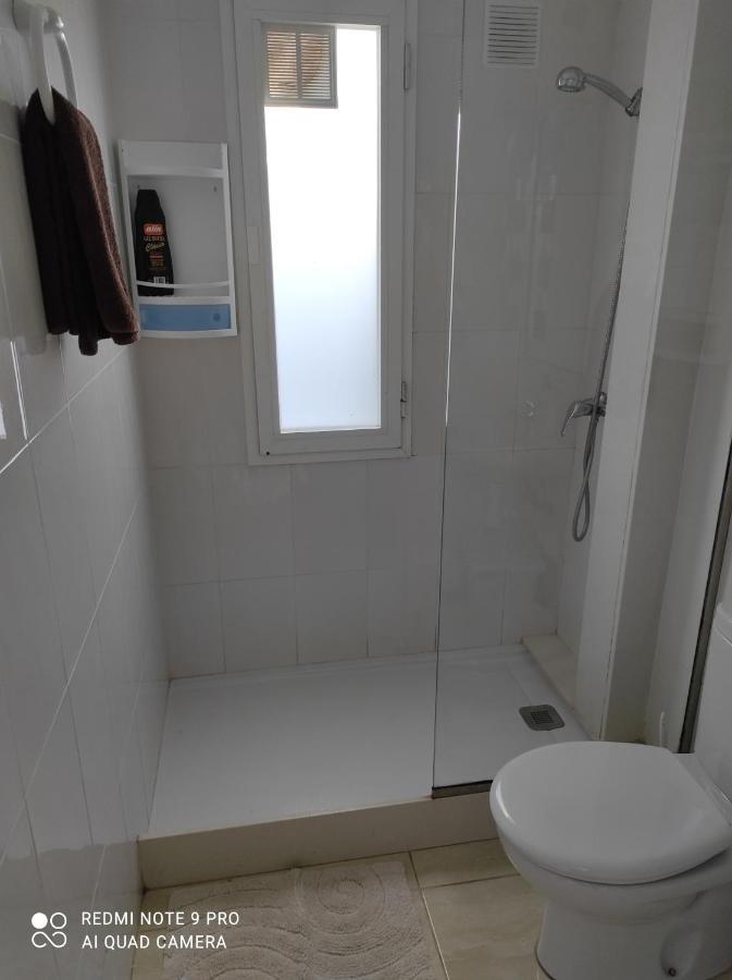 Alojamiento Playa Centro Corralejo 17 المظهر الخارجي الصورة