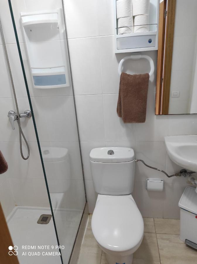 Alojamiento Playa Centro Corralejo 17 المظهر الخارجي الصورة